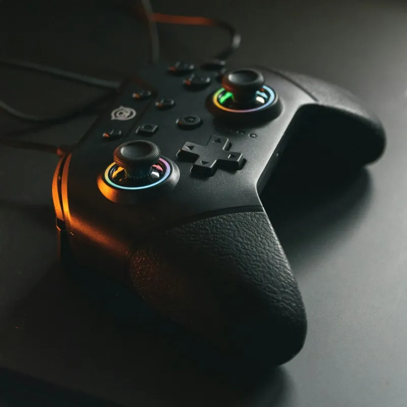 game console stuck mckinney tx