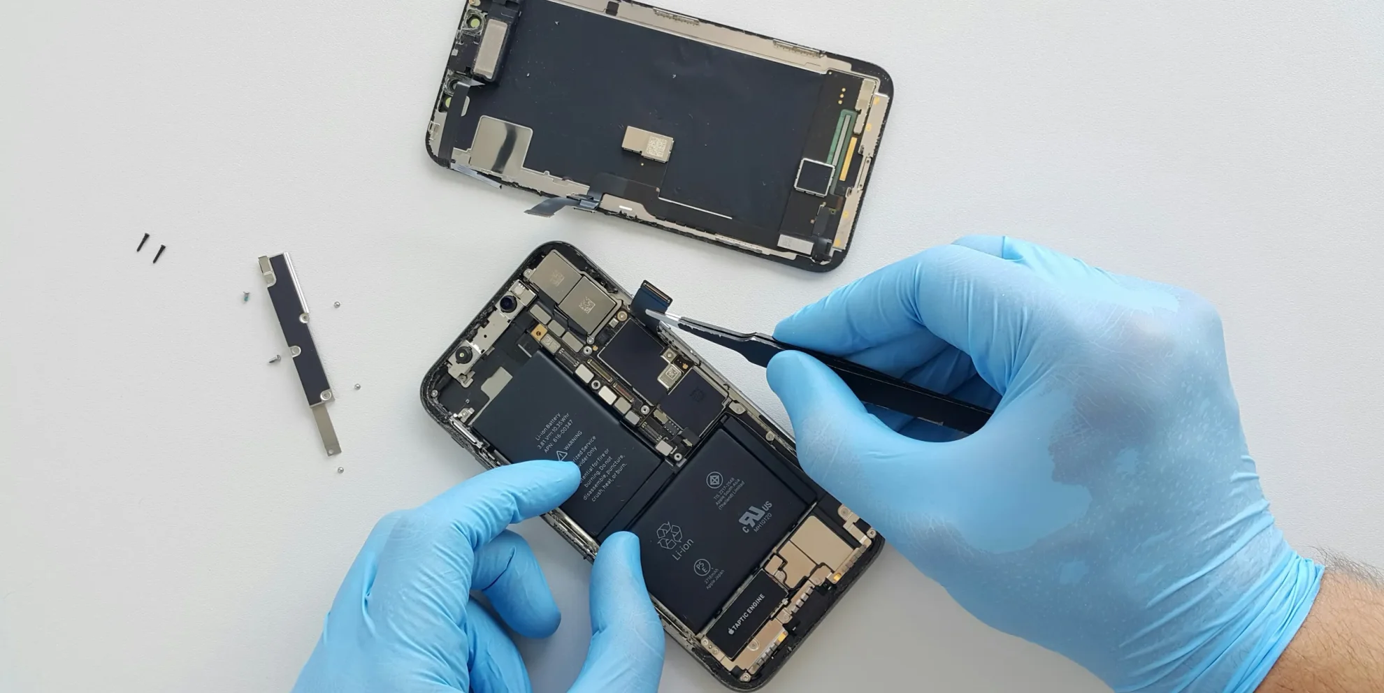 phone repair services hero mckinney tx