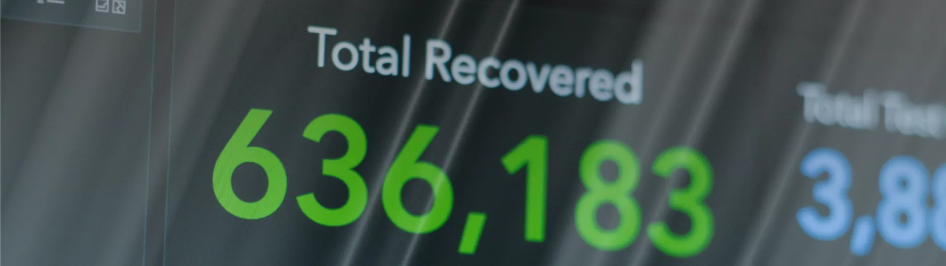 recovery breadcrumb