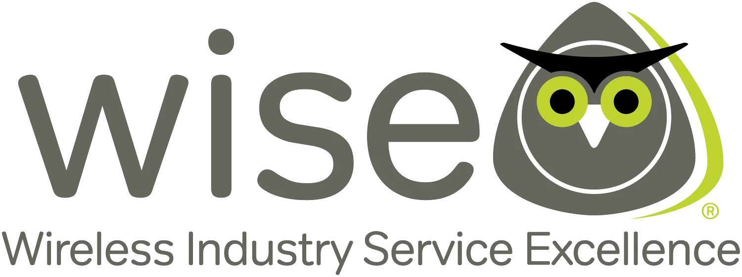 WISE Certified Technicians