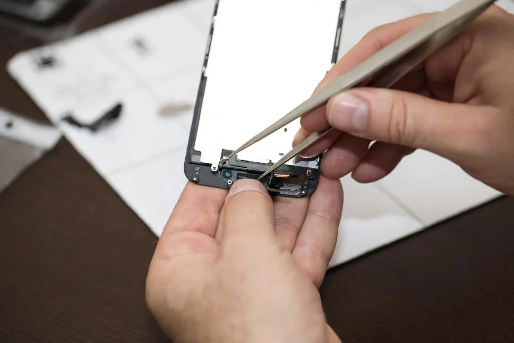 Screen Repair & Replacement McKinney, TX