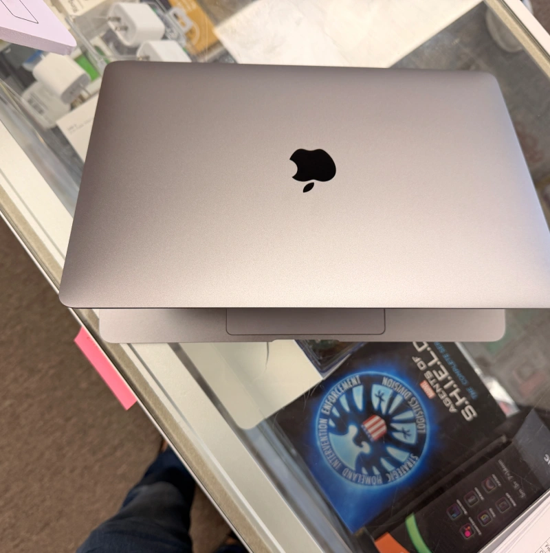 Tech Repair Shop in Farmersville, TX